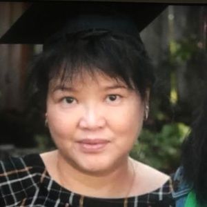 Meet your Posher, Quynh-anh